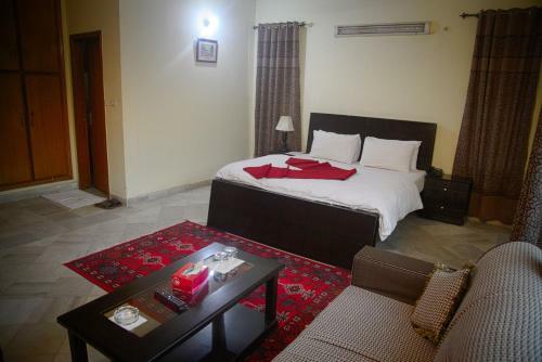 Hostal Casa Grande