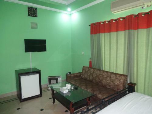 Hostal Milton Guest House Islamabad Pakistan