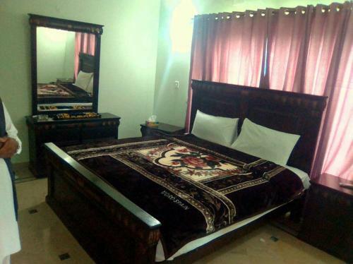 Hostal Milton Guest House Islamabad Pakistan