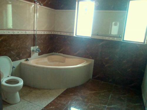 Hostal Milton Guest House Islamabad Pakistan