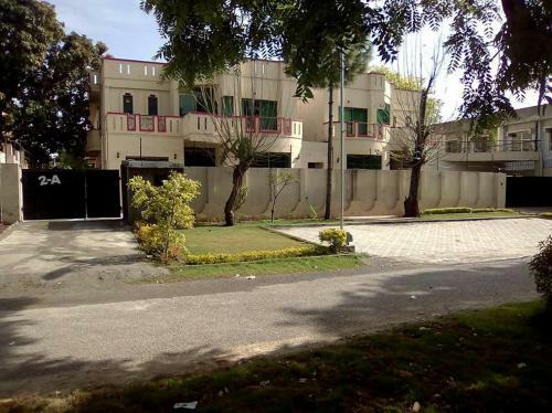 Hostal Milton Guest House Islamabad Pakistan