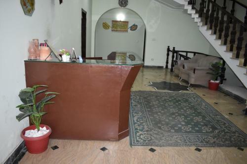 Hostal Milton Guest House Islamabad Pakistan