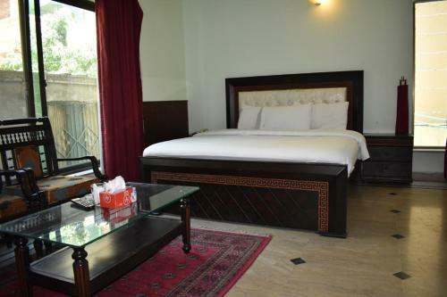 Hostal Milton Guest House Islamabad Pakistan