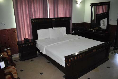 Hostal Milton Guest House Islamabad Pakistan
