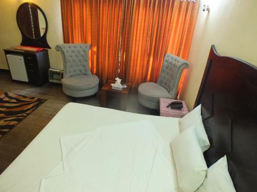 Hostal Capetown