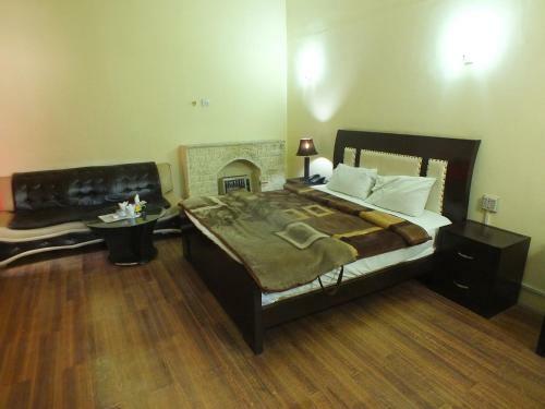 Hostal Capetown