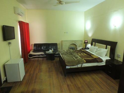 Hostal Capetown
