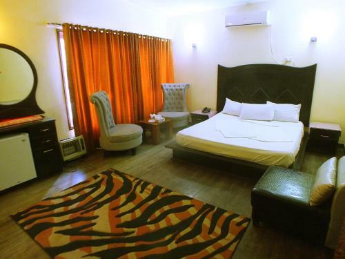 Hostal Capetown
