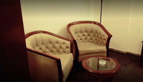 Iris Hotel Sahiwal