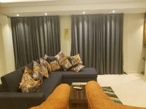 2 Bedroom Apartment - The Grande - Rawalpindi