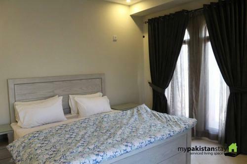 2 Bedroom Apartment - The Grande - Rawalpindi