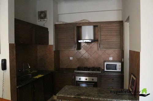 2 Bedroom Apartment - The Grande - Rawalpindi