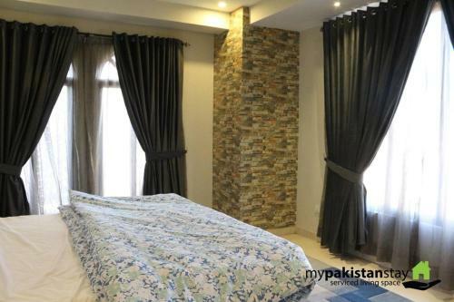 2 Bedroom Apartment - The Grande - Rawalpindi