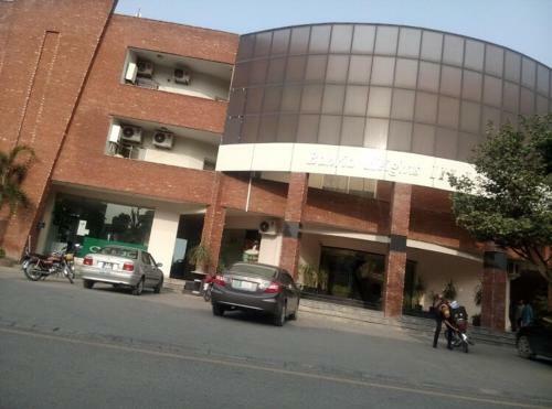 Furnished 2bed Apartment