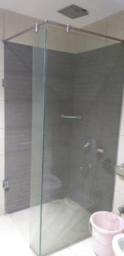 Furnished 2bed Apartment