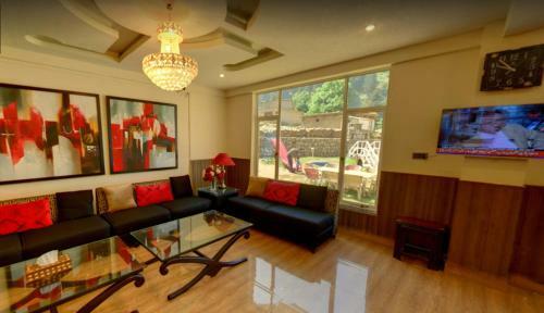 Maisonette Hotels & Resorts Naran
