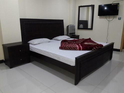 Hotel Murree Maryum Flats
