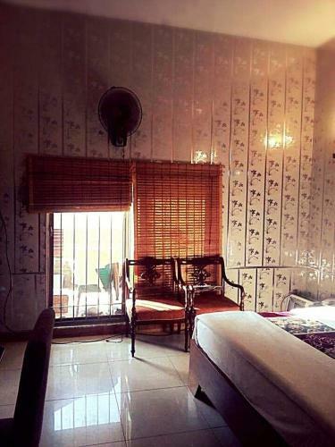 Hillman Hotel Murree