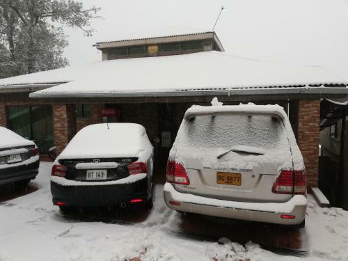 Hillman Hotel Murree
