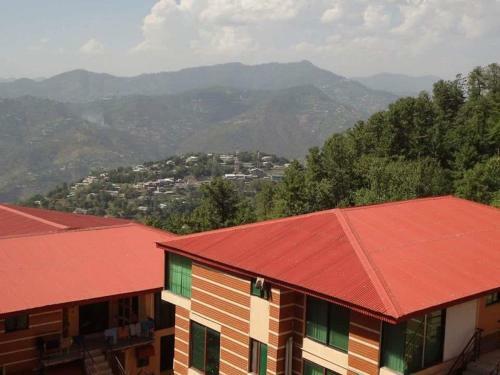 Hillman Hotel Murree