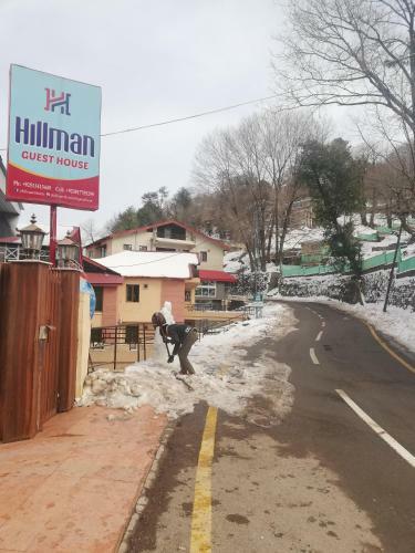 Hillman Hotel Murree