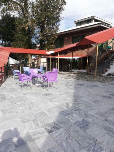 Hillman Hotel Murree