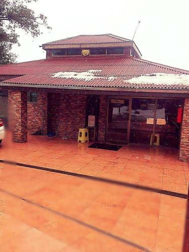 Hillman Hotel Murree