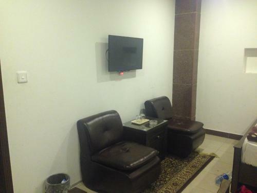 The Smart Hotel