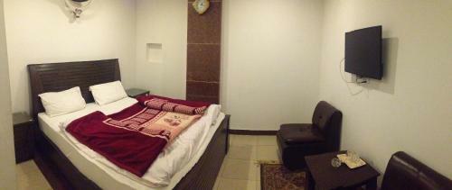 The Smart Hotel