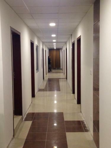 The Smart Hotel