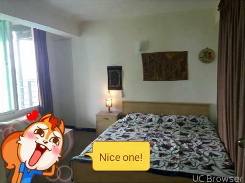 Apartamento Ace Homes