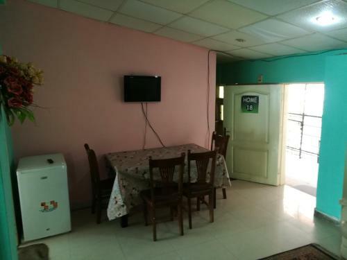 Apartamento Ace Homes