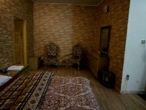 Hotel H.a.h Lodges