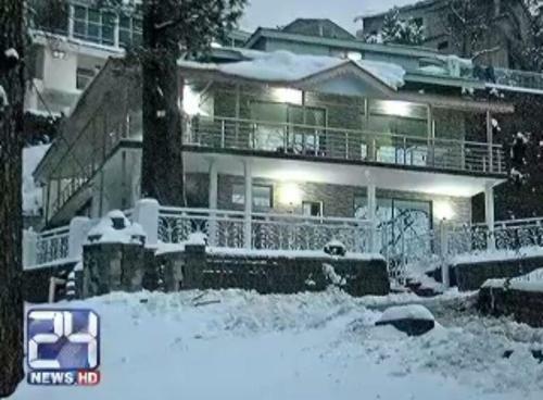 Hotel H.a.h Lodges