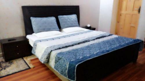 Hotel H.a.h Lodges