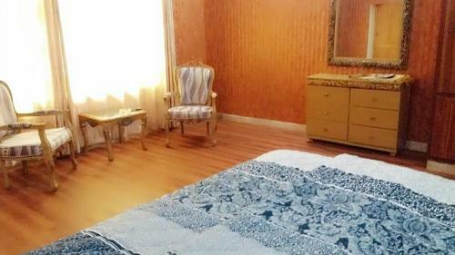 Hotel H.a.h Lodges