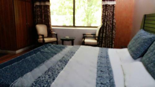 Hotel H.a.h Lodges