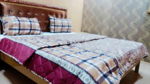 Hotel H.a.h Lodges