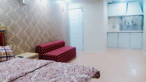 Hotel H.a.h Lodges