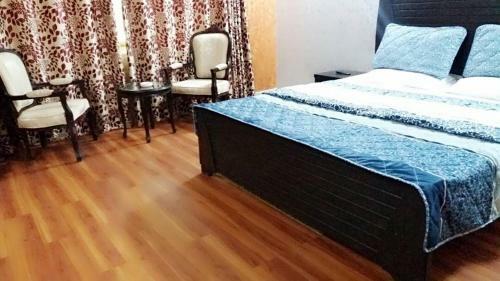 Hotel H.a.h Lodges