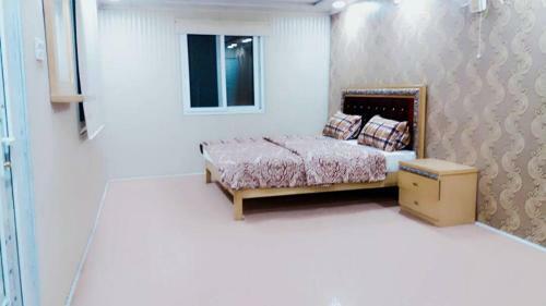 Hotel H.a.h Lodges