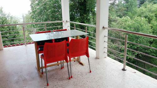 Hotel H.a.h Lodges