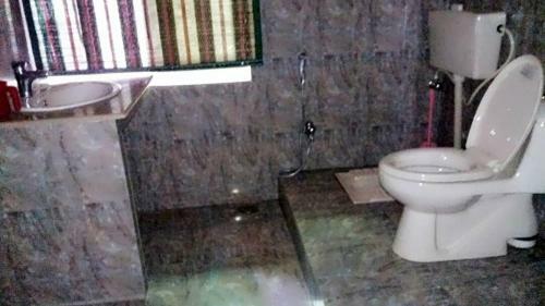 Hotel H.a.h Lodges