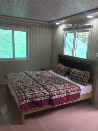 Hotel H.a.h Lodges