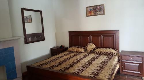 Pine Top Hotel Murree