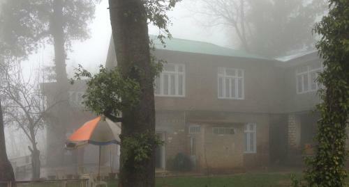 Pine Top Hotel Murree