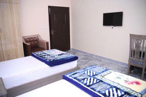 Hostal Park Hotel Lahore
