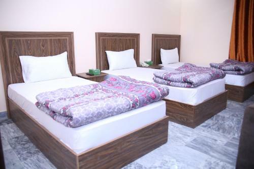 Hostal Park Hotel Lahore
