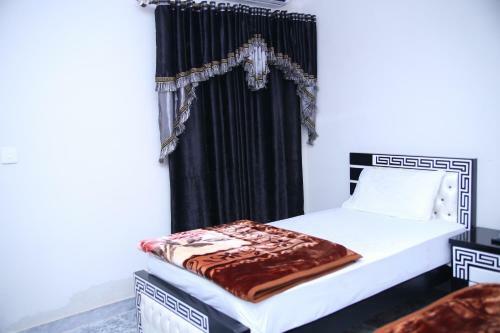 Hostal Park Hotel Lahore