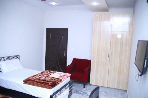 Hostal Park Hotel Lahore